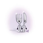I Forking Love You