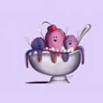 i Scream