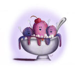 i Scream