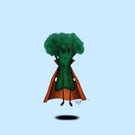 Mr. Broccolini