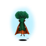 Mr. Broccolini