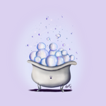 Bath Time