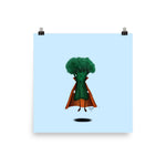 Mr. Broccolini