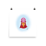 Ms. Pink