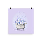 Bath Time